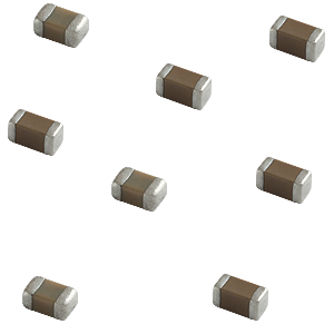 為啥現(xiàn)在市面上見(jiàn)不到Z5U和Y5V貼片電容？