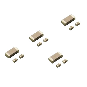 深圳貼片電容代理商：怎么挑選正品的國產高壓貼片電容？