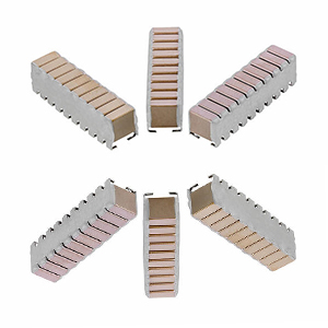 貼片電容可以多個(gè)連接在一起有啥作用? 貼片電容可以多個(gè)連接在一起有啥作用?