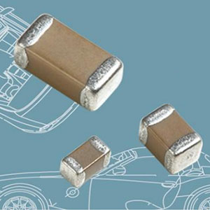 村田貼片電容代理告訴你車規(guī)電容和普通電容的區(qū)別? 村田貼片電容代理告訴你車規(guī)電容和普通電容的區(qū)別?