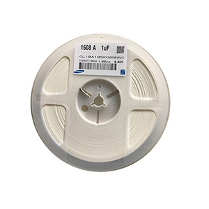 客戶購買三星貼片電容時咨詢的問題？